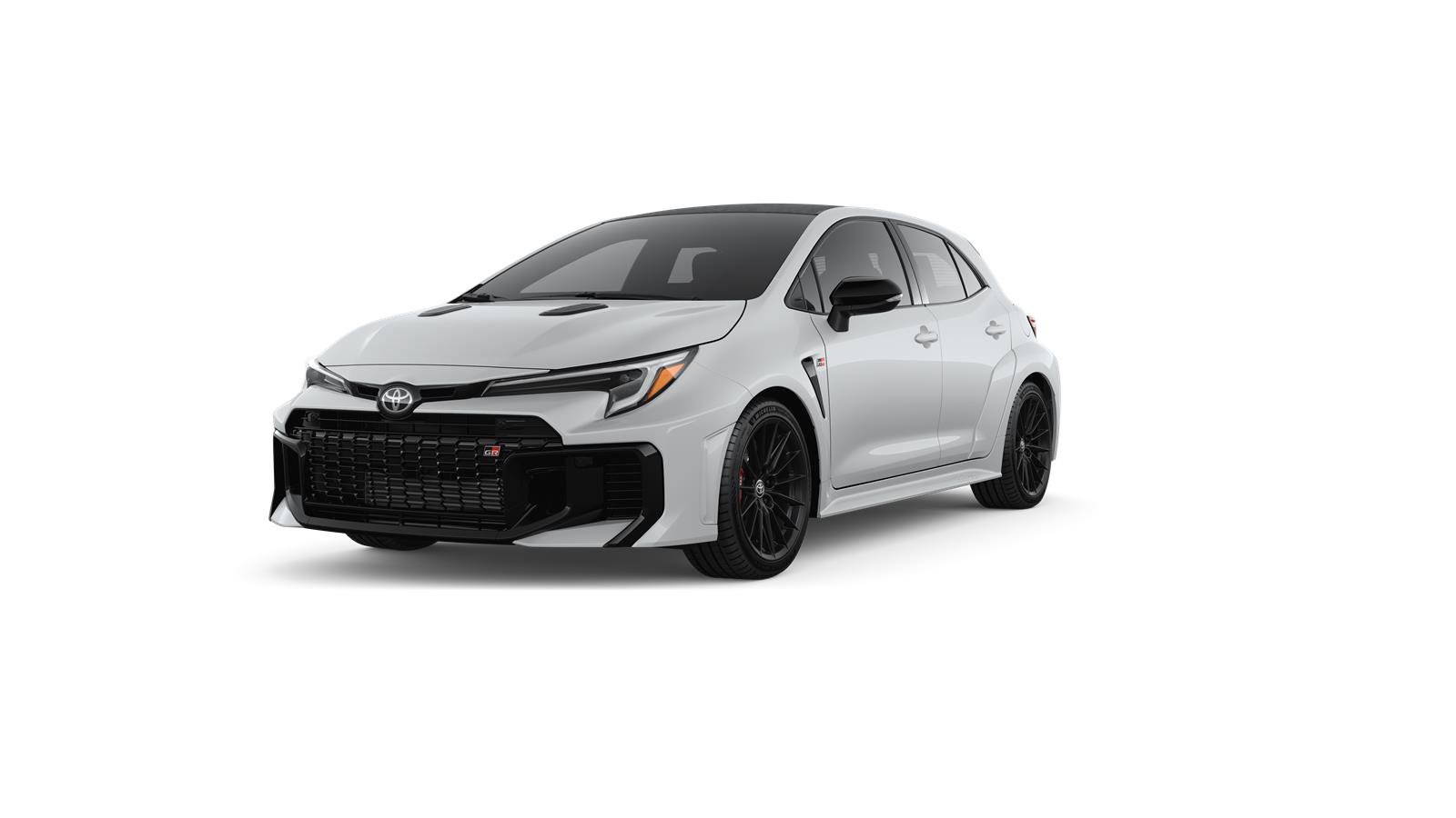 New 2026 Toyota Corolla GR AWD/4WD image 23