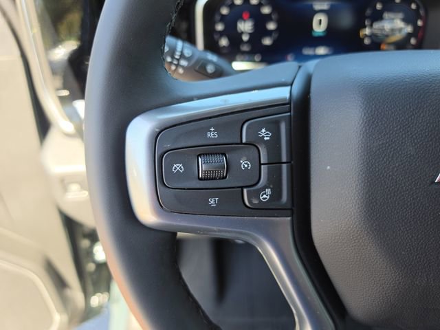 New 2026 Chevrolet Silverado 3500 LTZ w/ LTZ Plus Package AWD/4WD image 33