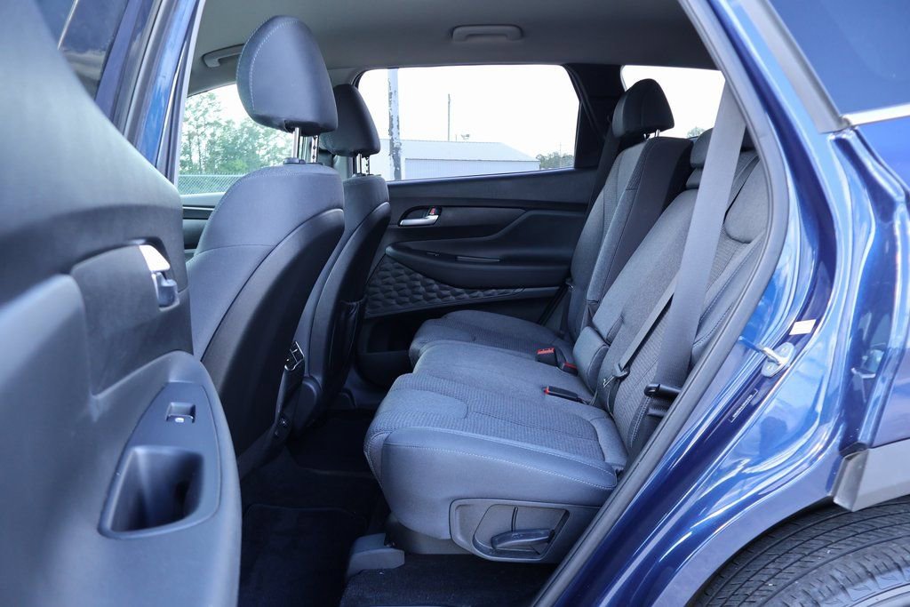 Used 2023 Hyundai Santa Fe SEL image 9