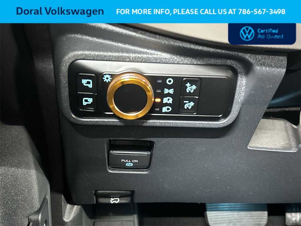 Used 2024 Ford Bronco Wildtrak image 17