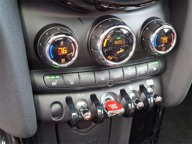 Used 2019 MINI Cooper John Cooper Works w/ Storage Package image 17