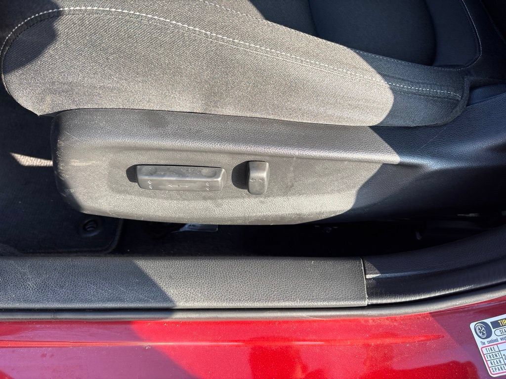 Used 2019 Honda Civic EX image 16