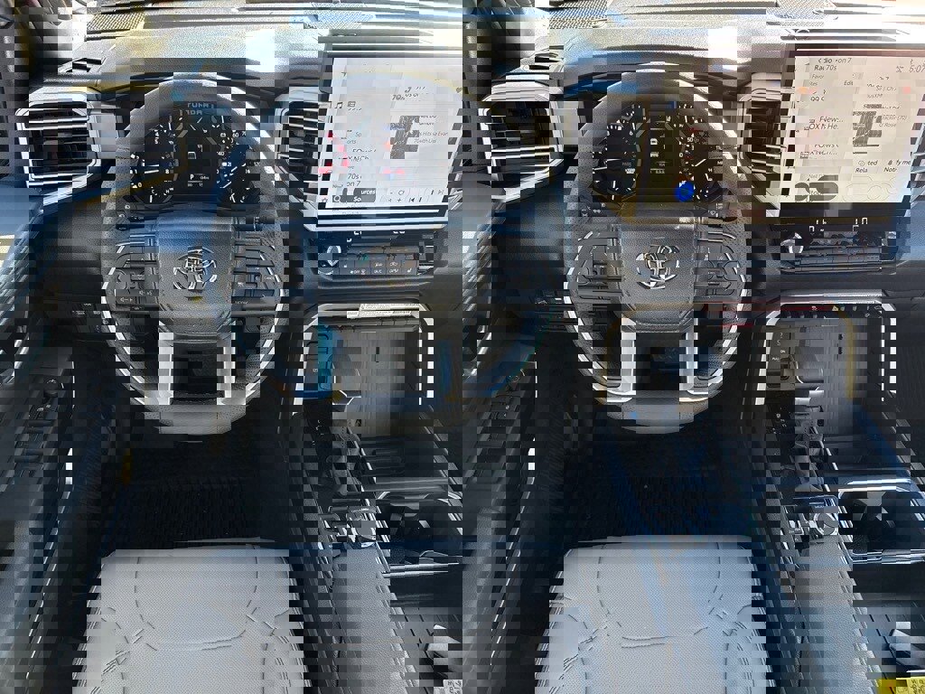 New 2026 Toyota Tundra SR5 image 4