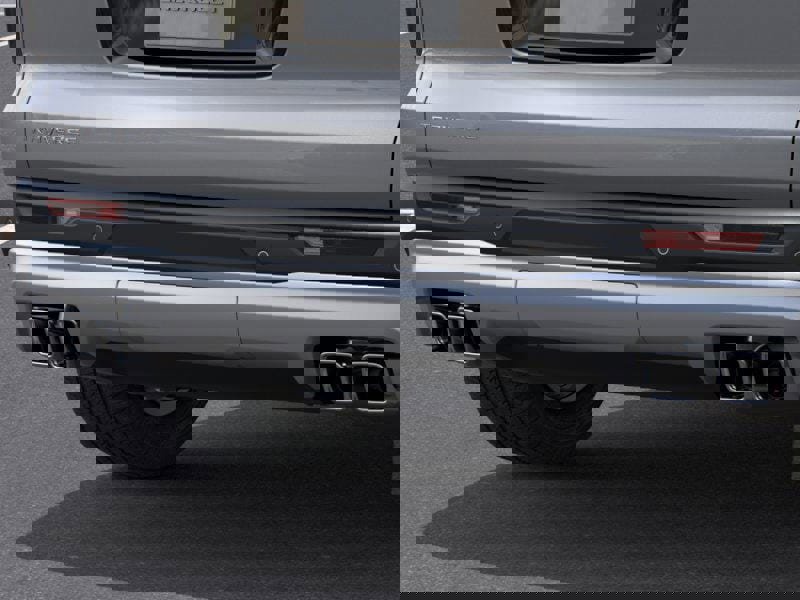 New 2026 Chevrolet Traverse LT w/ Sun and Wheel Package image 14