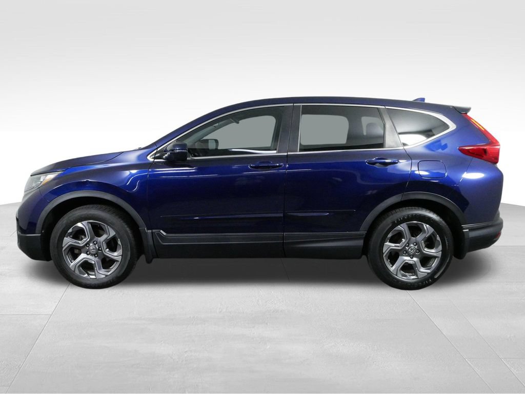 Used 2019 Honda CR-V EX image 6