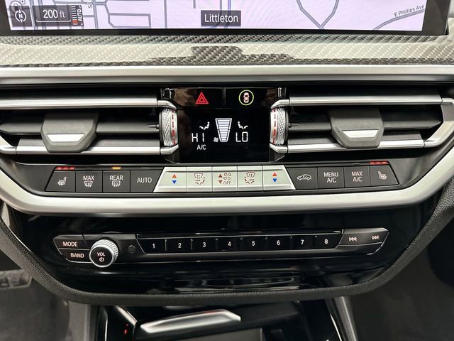 Used 2022 BMW X3 M40i w/ Premium Package image 19