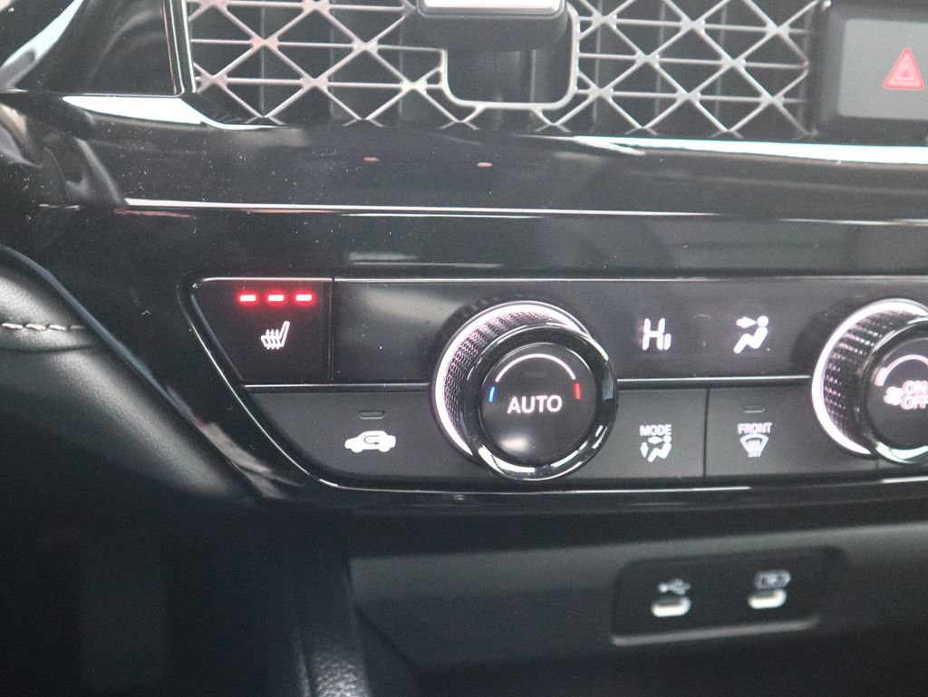 Used 2024 Honda Accord EX-L image 17