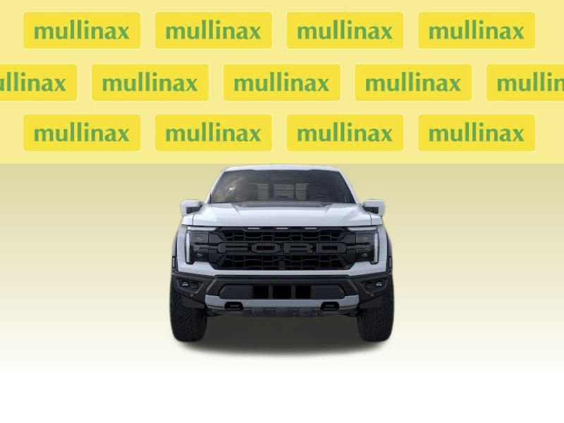 New 2025 Ford F150 Raptor image 11