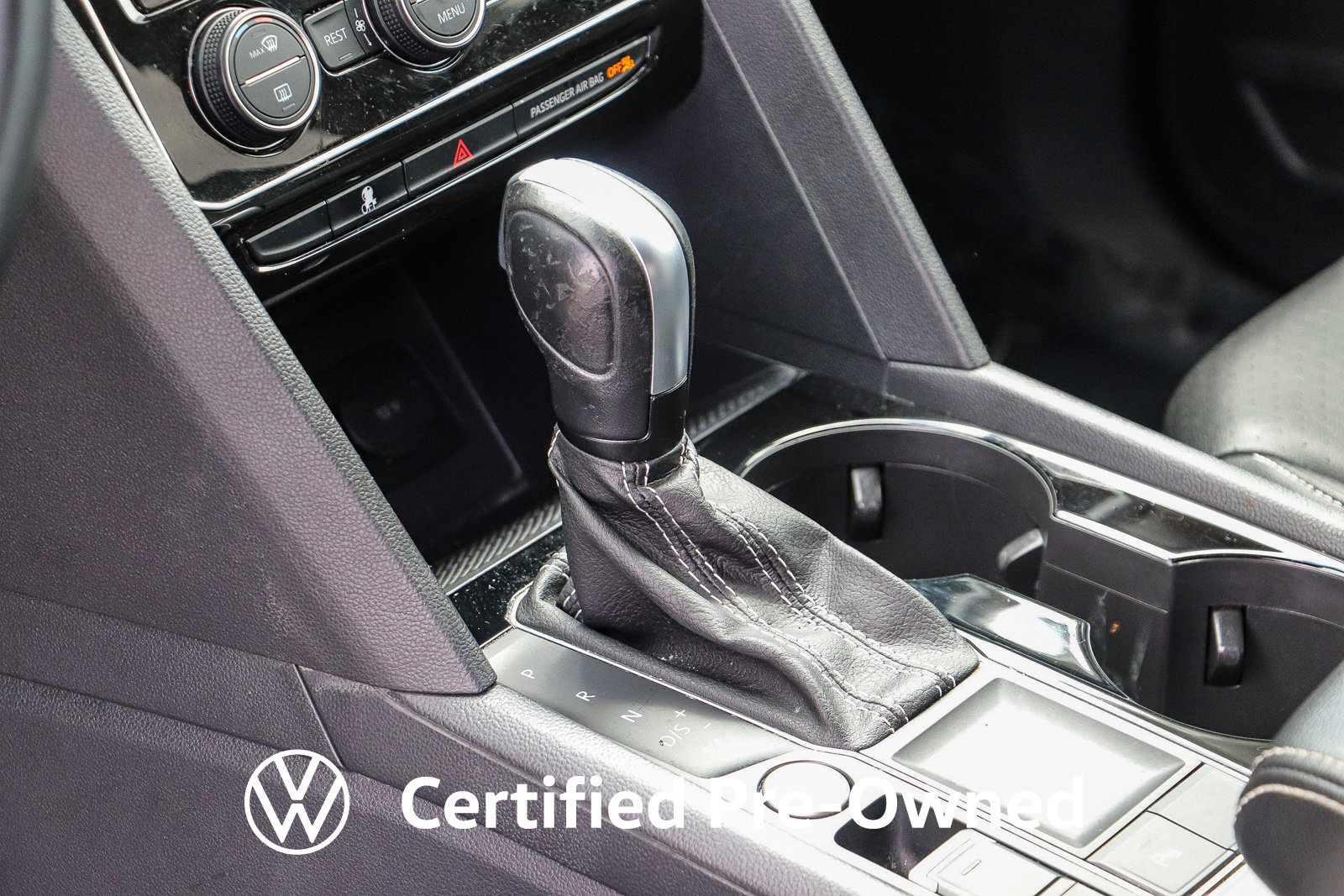 Certified 2023 Volkswagen Atlas SE FWD image 23