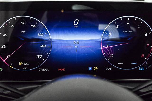 New 2026 Mercedes-Benz C 300 4MATIC Sedan image 11