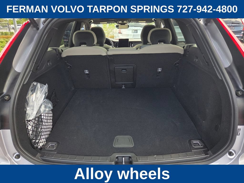 New 2026 Volvo XC60 T8 Core AWD/4WD image 19