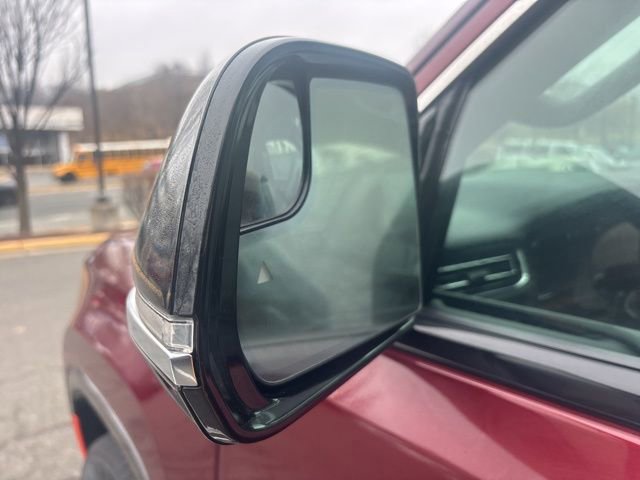 Used 2024 Jeep Wagoneer Series II image 5