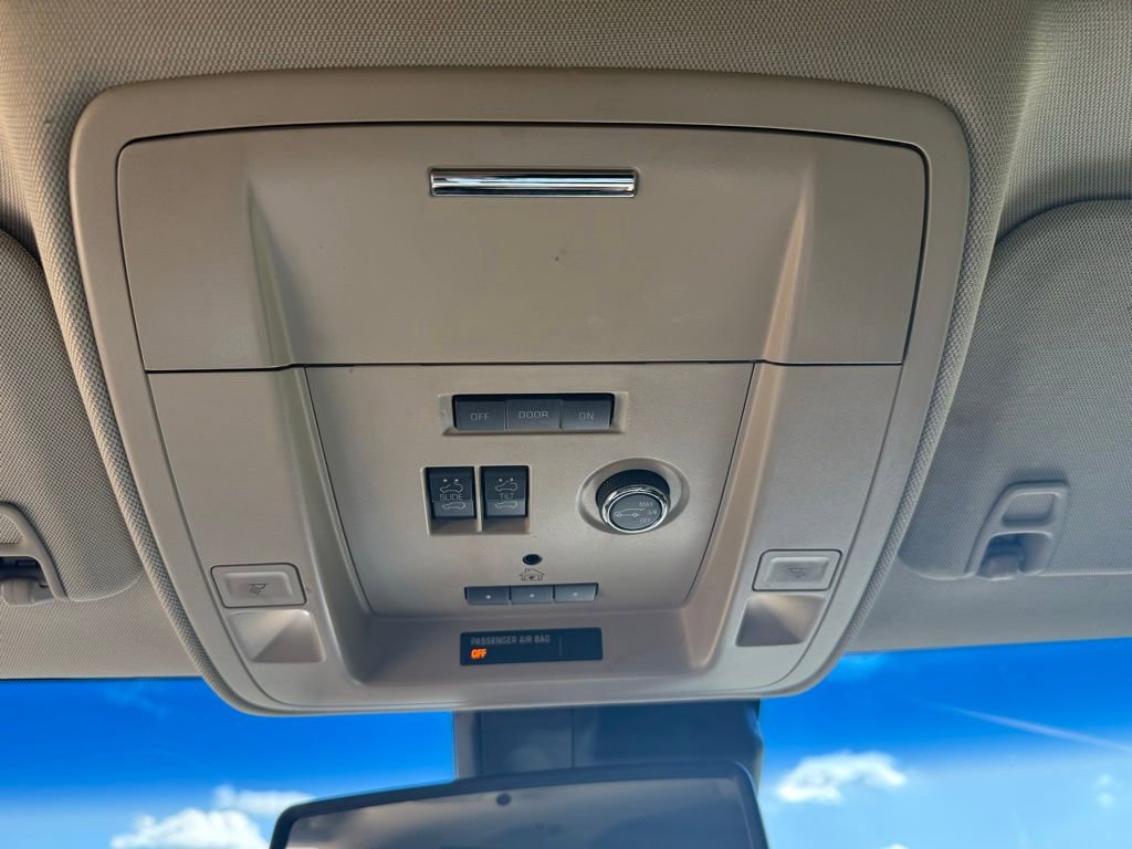 Used 2016 GMC Yukon XL Denali w/ Open Road Package image 48