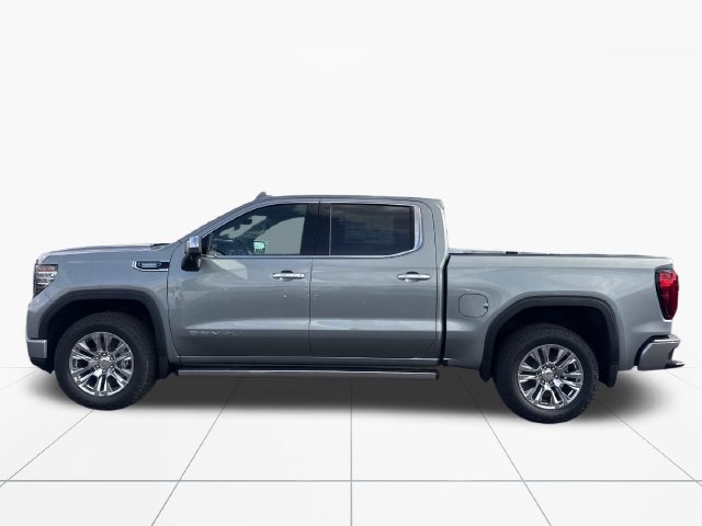 New 2026 GMC Sierra 1500 Denali w/ Technology Package AWD/4WD image 2