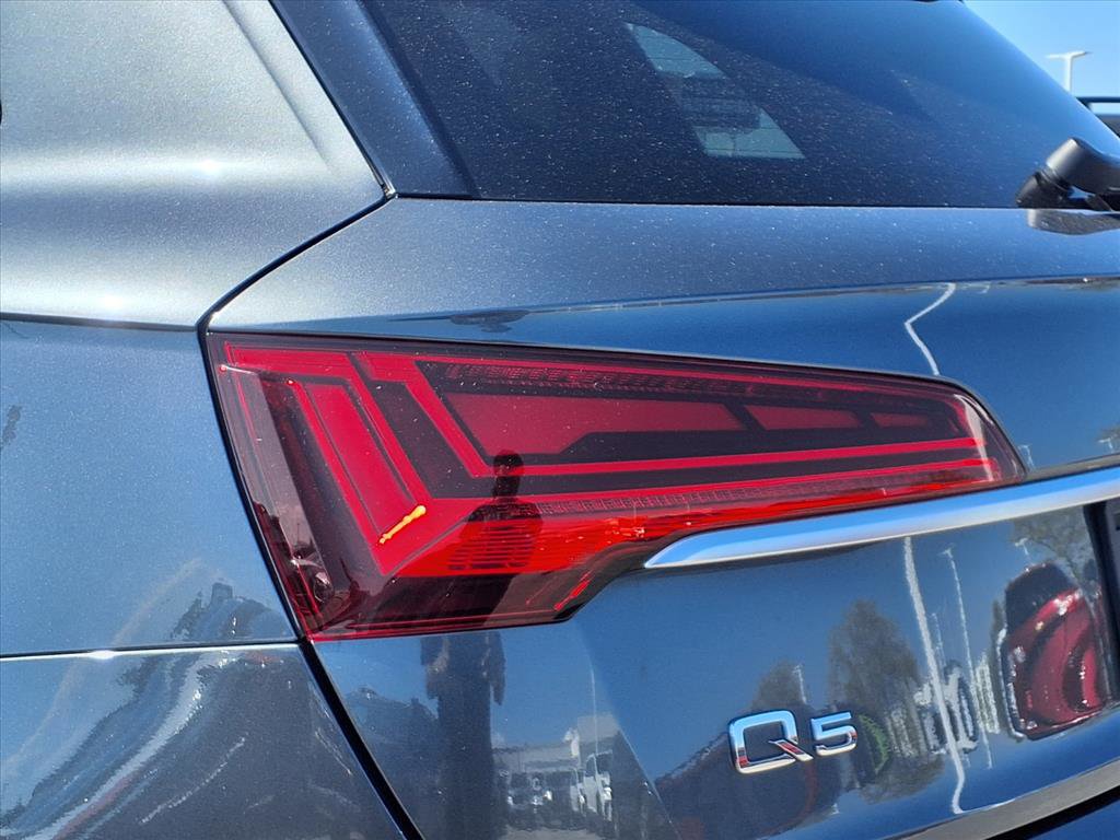 Used 2023 Audi Q5 2.0T Premium Plus image 23