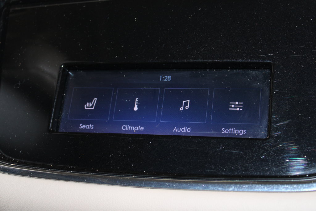 Used 2023 Lincoln Navigator Reserve AWD/4WD image 38