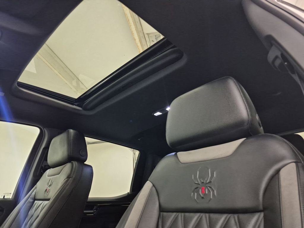 New 2026 GMC Sierra 1500 AT4 w/ AT4 Premium Package image 19