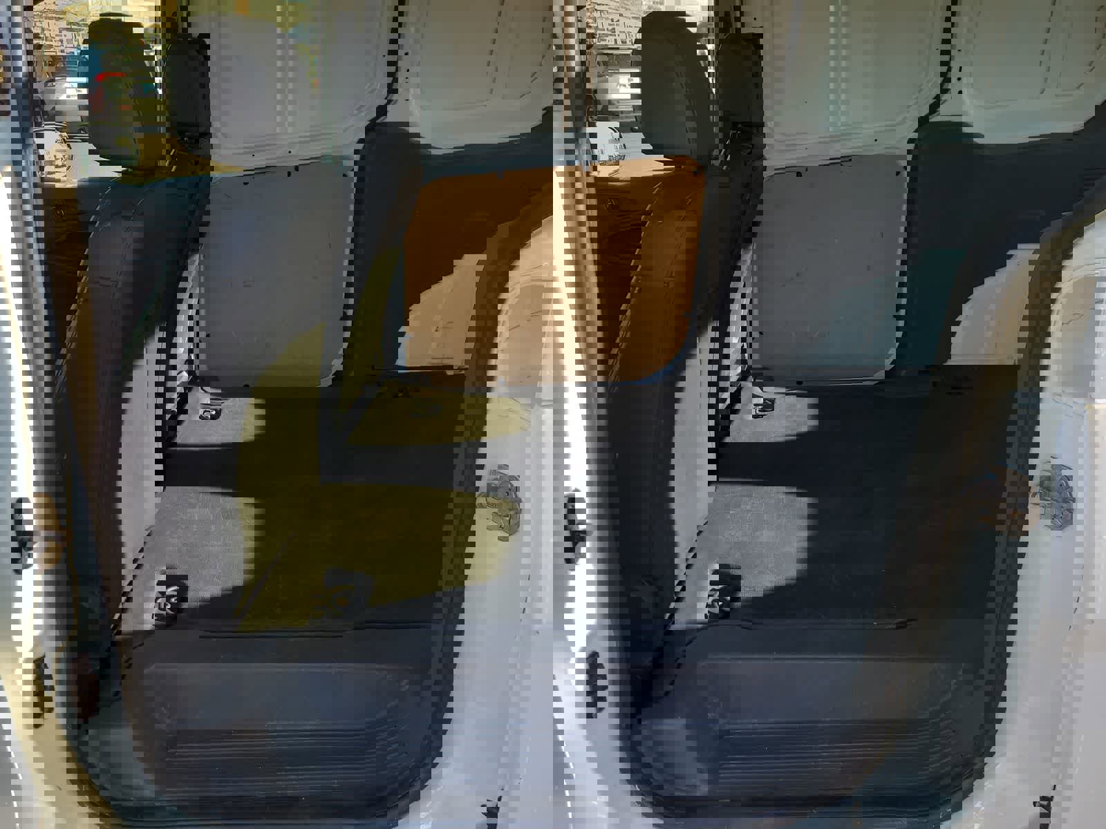 Used 2020 Ford Transit Connect XL image 21