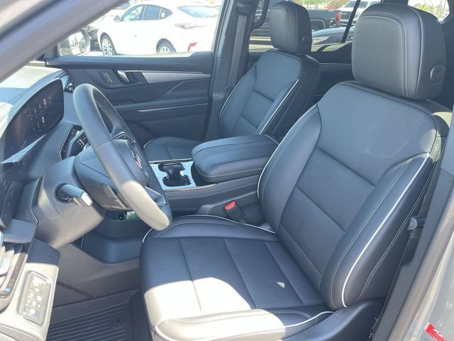New 2026 Buick Enclave Preferred w/ Power Package AWD/4WD image 11