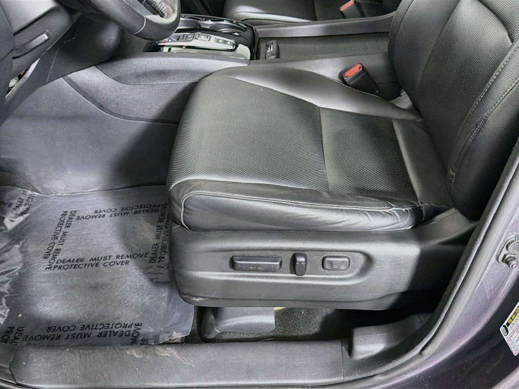 Used 2020 Honda Ridgeline RTL-E image 19