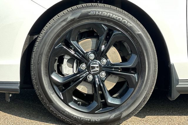 Certified 2025 Honda Accord SE image 27
