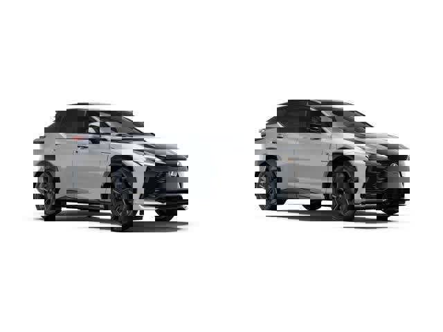 New 2026 Lexus RZ 450e AWD image 4