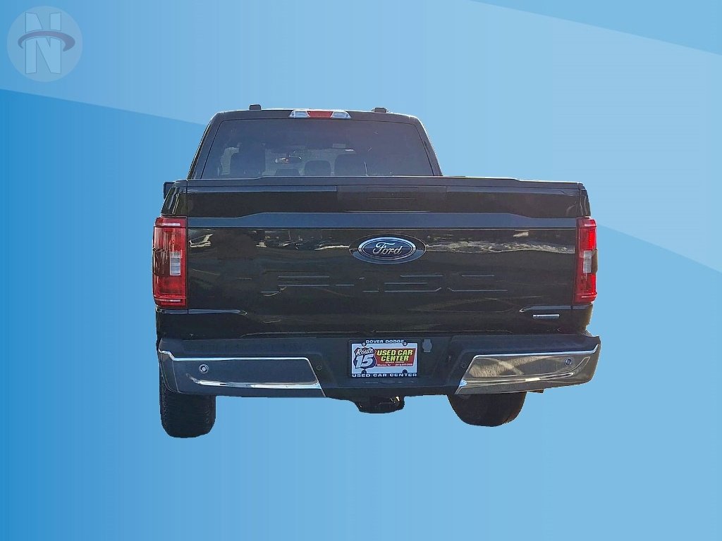 Used 2023 Ford F150 XLT image 7