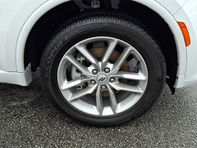 Certified 2026 Dodge Durango GT AWD/4WD image 11