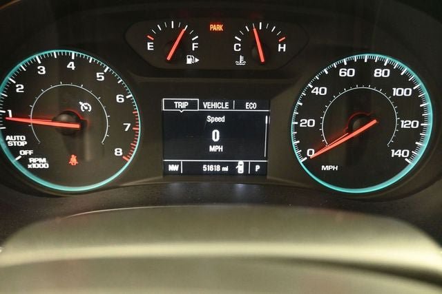 Used 2024 Chevrolet Malibu LT FWD image 10