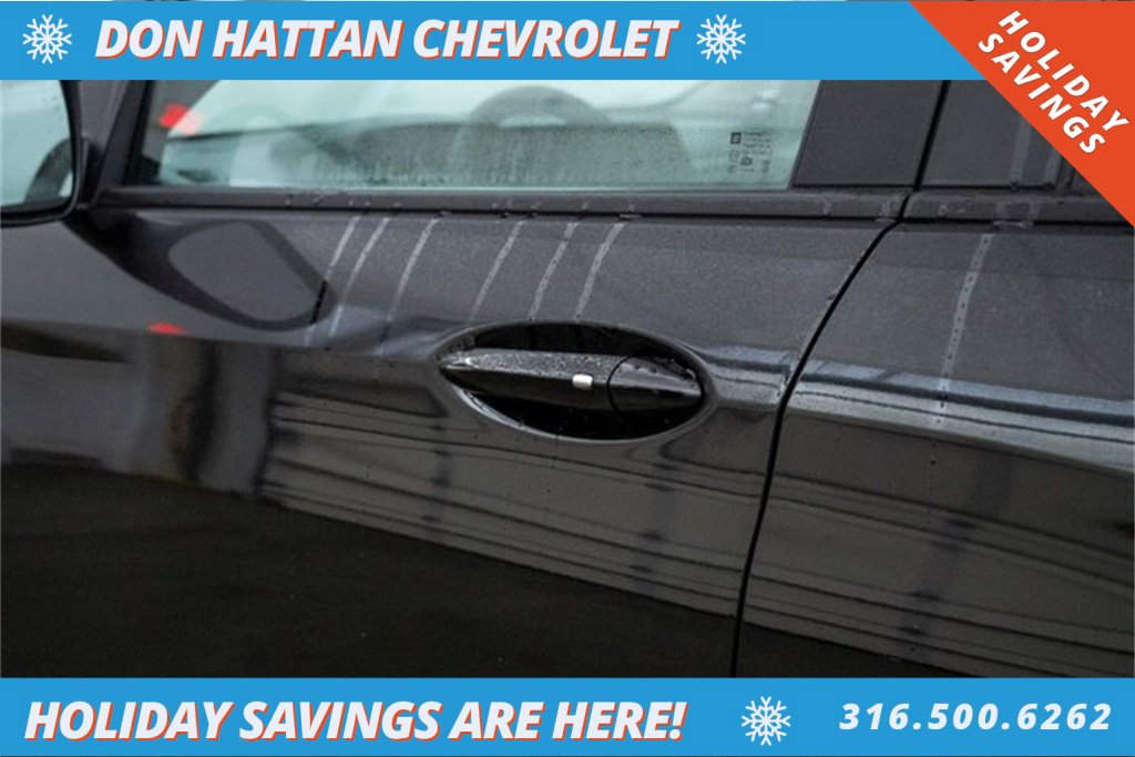 New 2026 Chevrolet TrailBlazer LT w/ Convenience Package image 25