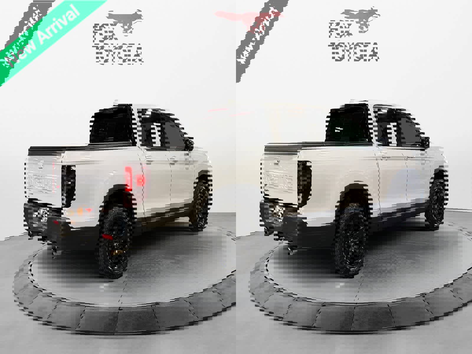 Used 2024 Honda Ridgeline Black Edition image 6