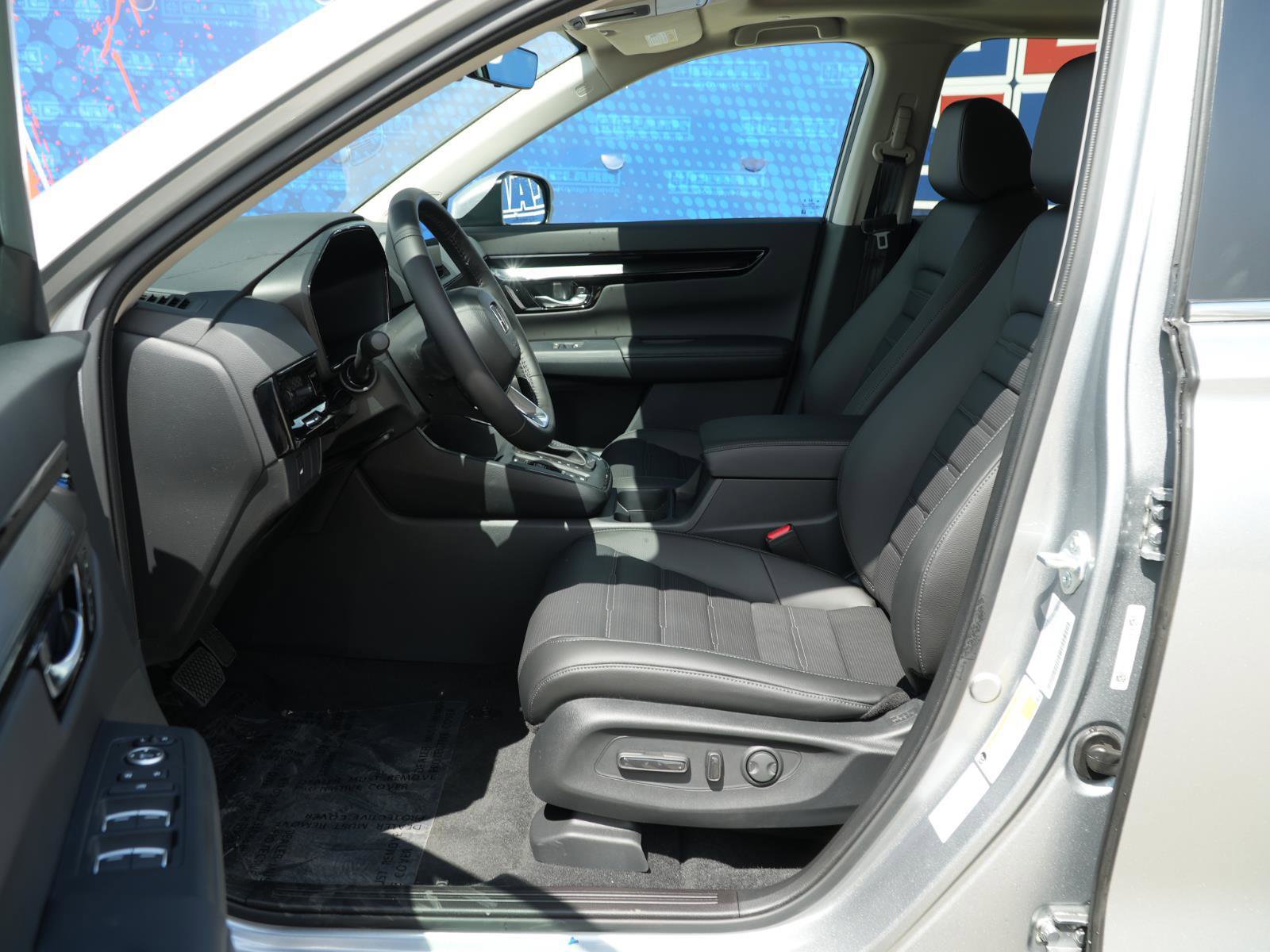 New 2026 Honda CR-V EX-L image 16