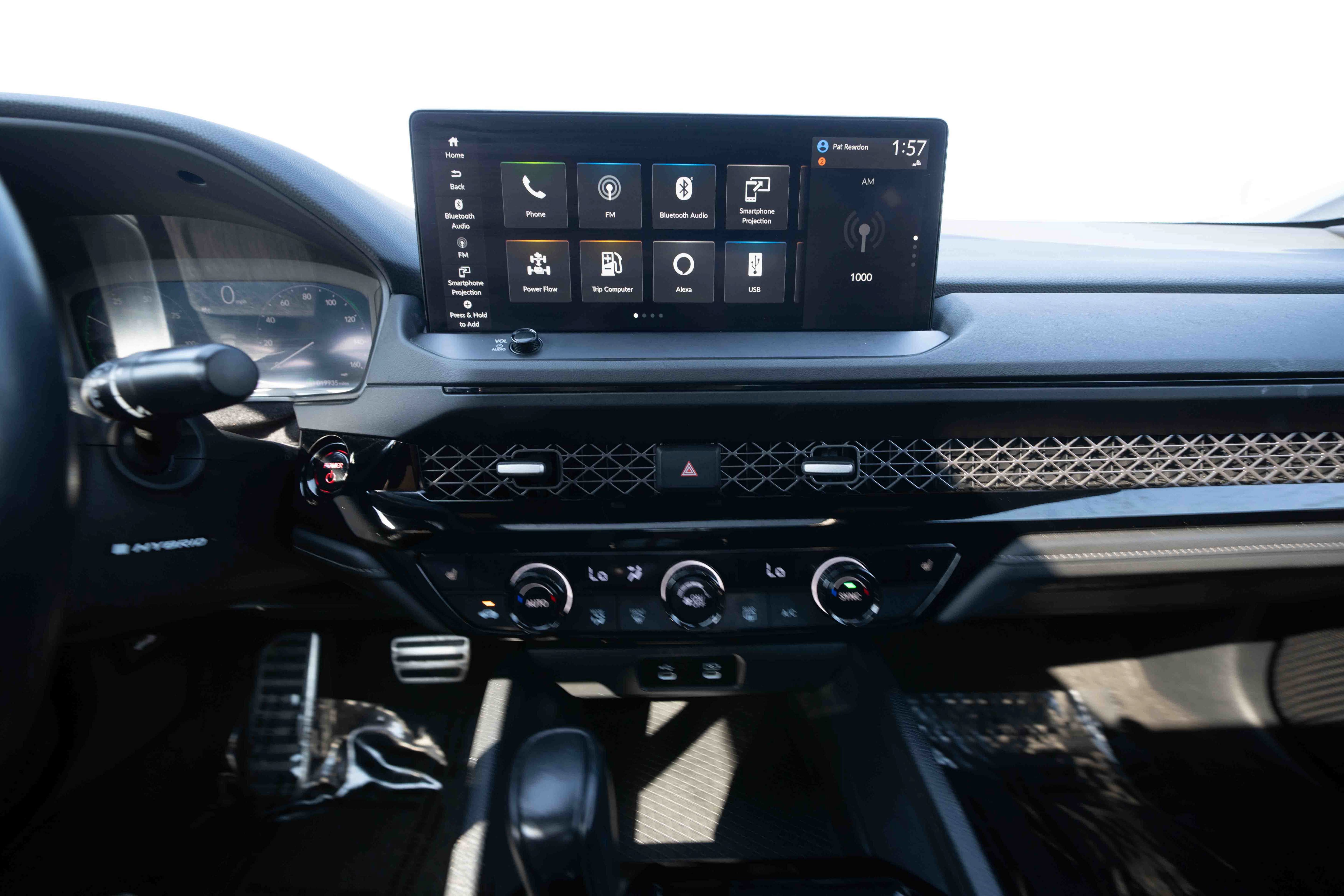Used 2024 Honda Accord Sport image 17