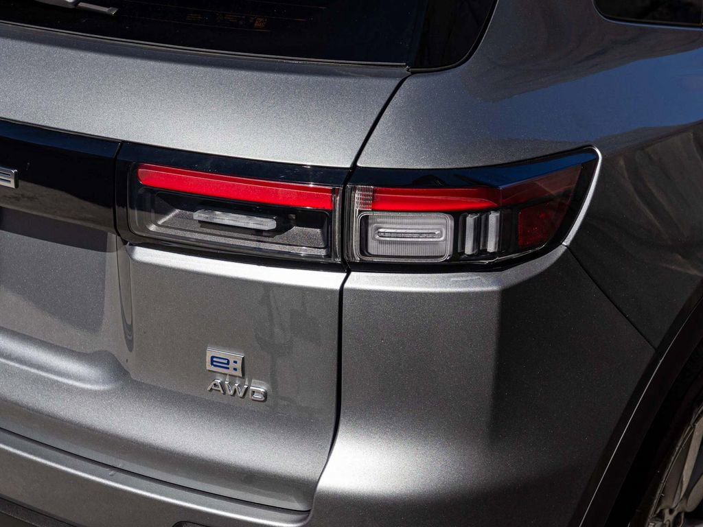 Used 2025 Honda Prologue EX image 35