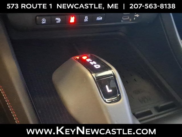 New 2026 Dodge Charger Scat Pack AWD/4WD image 15