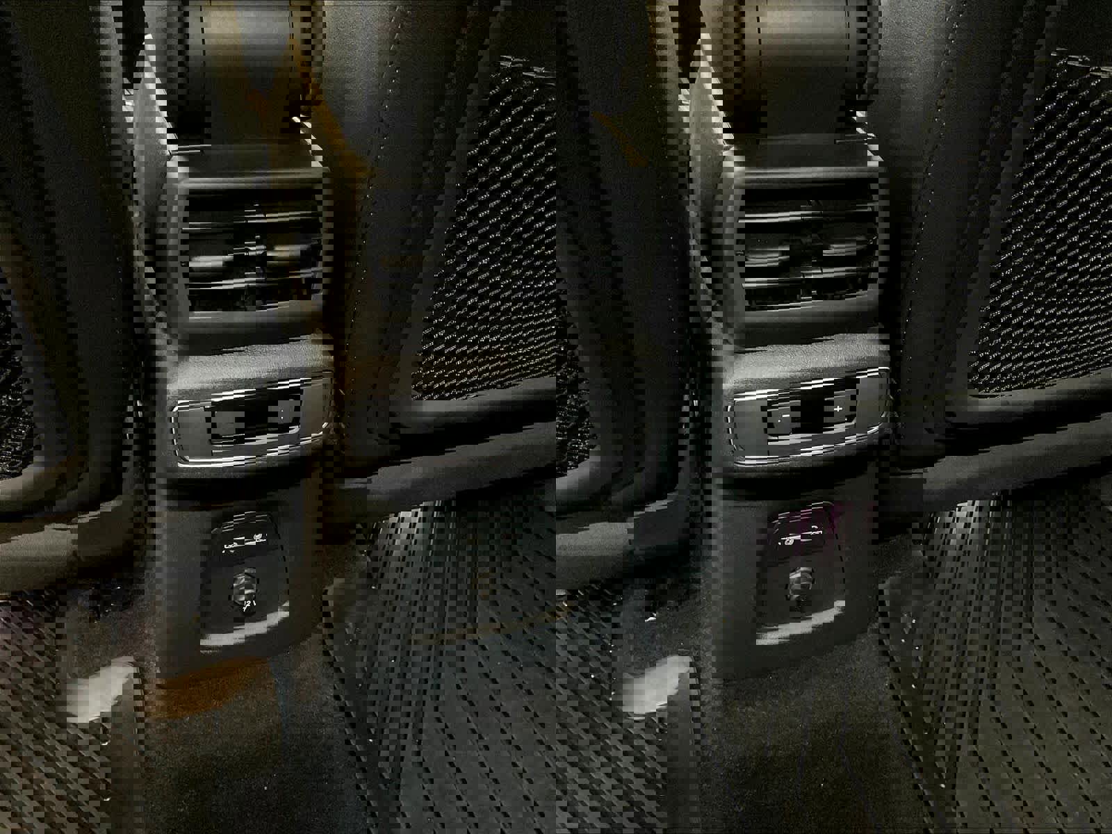 Used 2023 Audi Q4 e-tron Prestige w/ Black Optic Package image 33