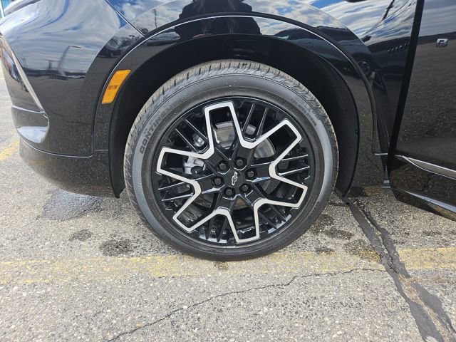 Used 2025 Chevrolet Blazer RS w/ Driver Confidence II Package image 28