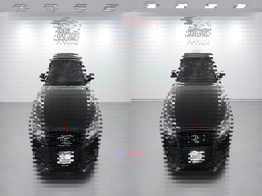 Used 2011 Audi A5 2.0T Premium Plus image 2