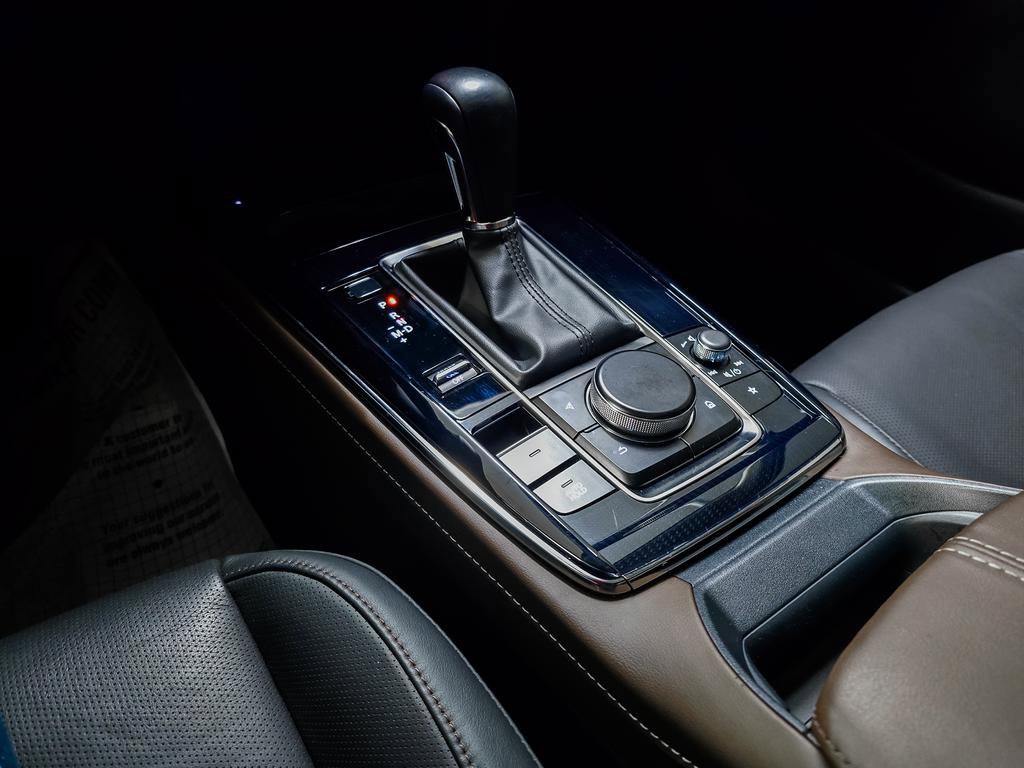 Used 2025 MAZDA CX-30 2.5 Turbo w/ Premium Plus Pkg image 33