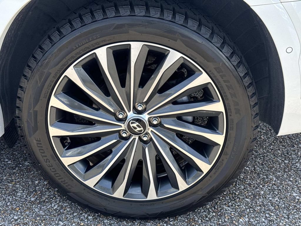 Used 2024 Hyundai Palisade Calligraphy AWD/4WD image 5