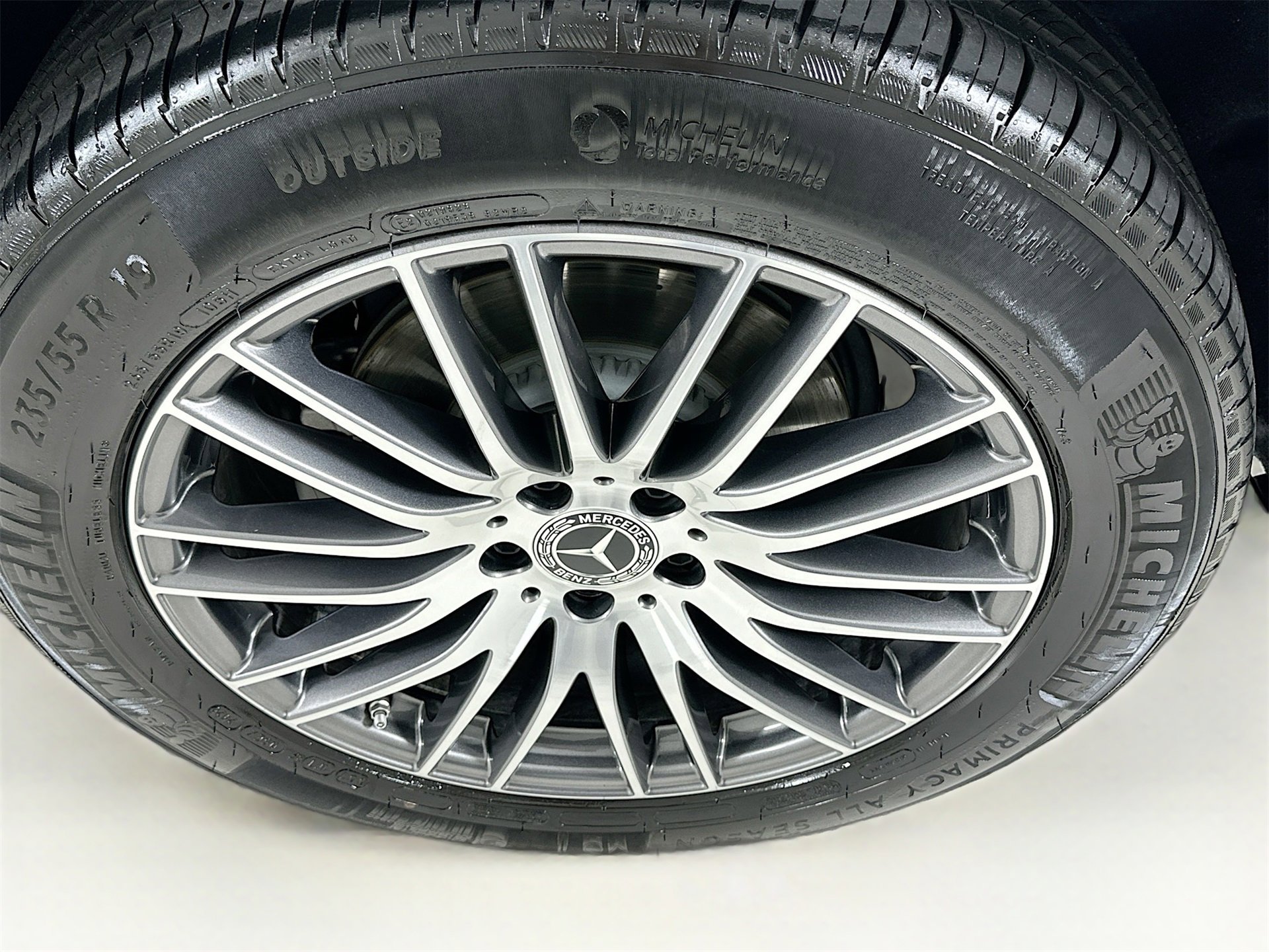 Used 2026 Mercedes-Benz GLC 300 image 34