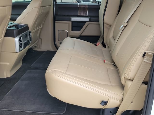 Used 2019 Ford F150 Lariat image 8