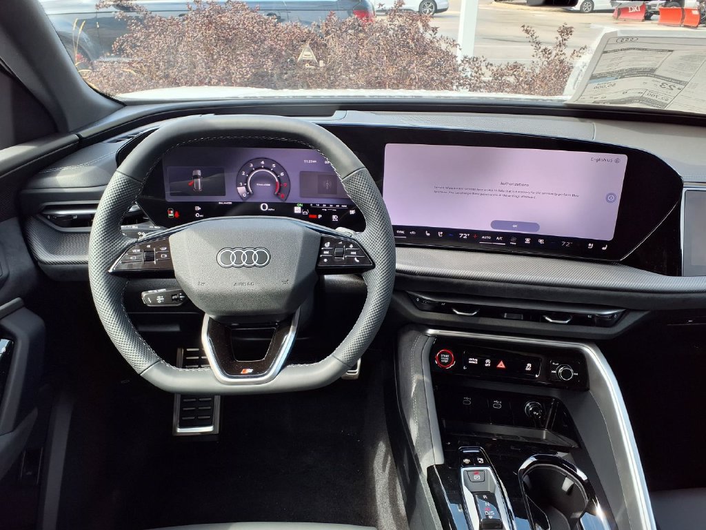 New 2026 Audi SQ5 Prestige AWD/4WD image 13