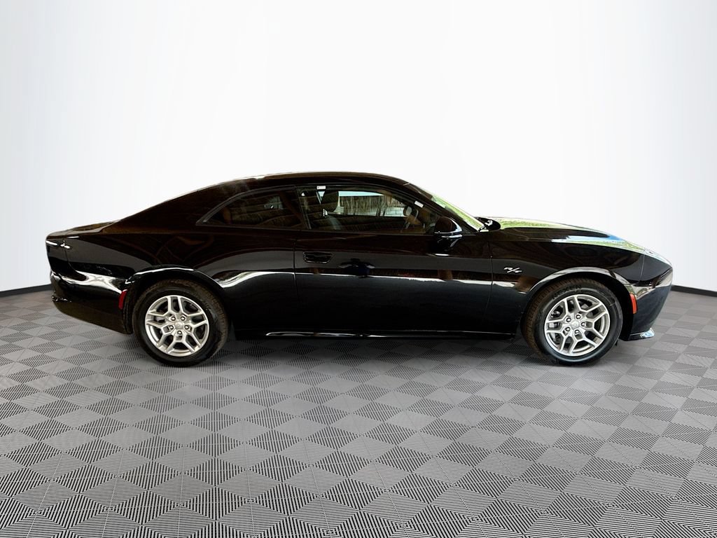 New 2026 Dodge Charger R/T AWD/4WD image 4