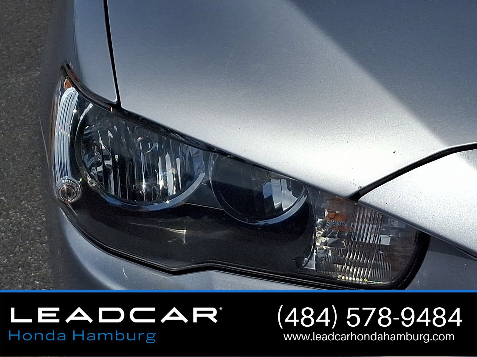 Used 2013 Mitsubishi Lancer GT FWD image 11