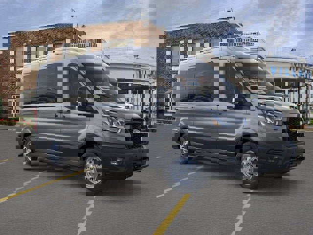 New 2025 Ford Transit 350 XL image 31