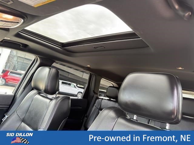 Used 2020 Jeep Grand Cherokee Limited AWD/4WD image 14
