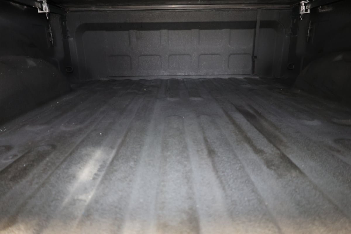 Used 2024 RAM 2500 Laramie w/ Night Edition AWD/4WD image 20