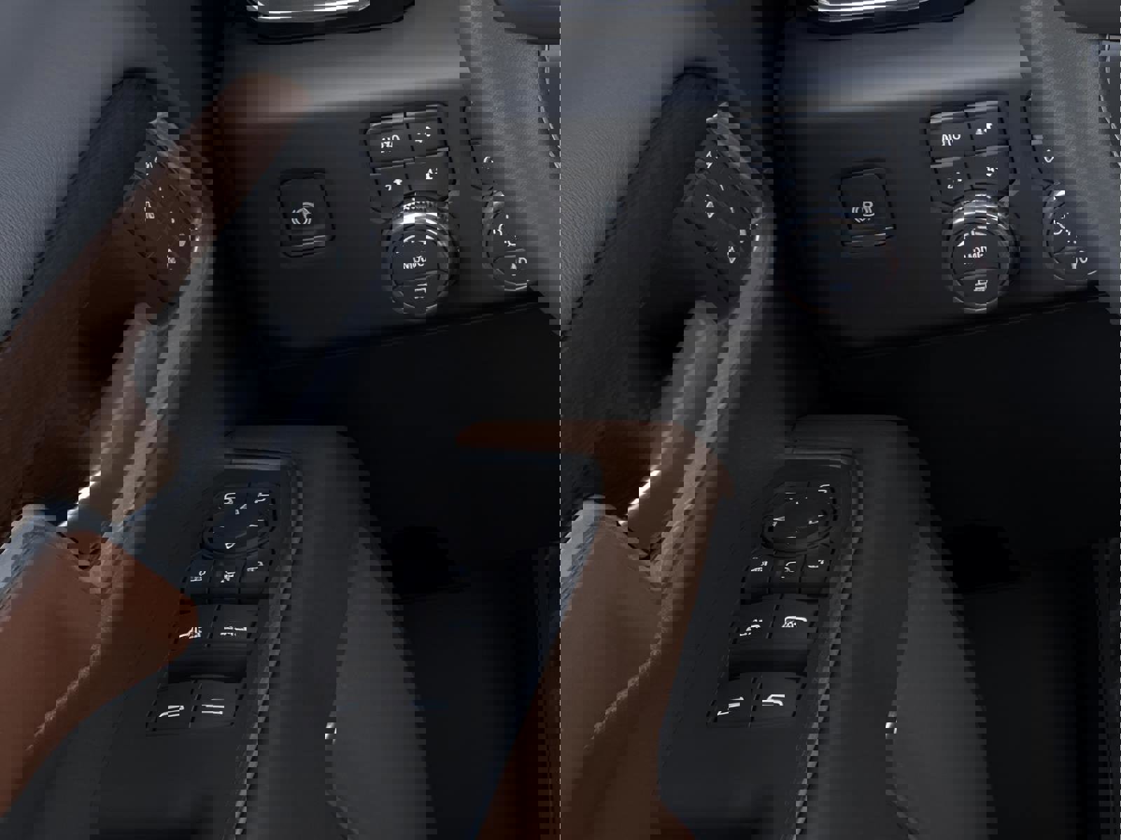 New 2026 GMC Sierra 2500 Denali Ultimate image 22