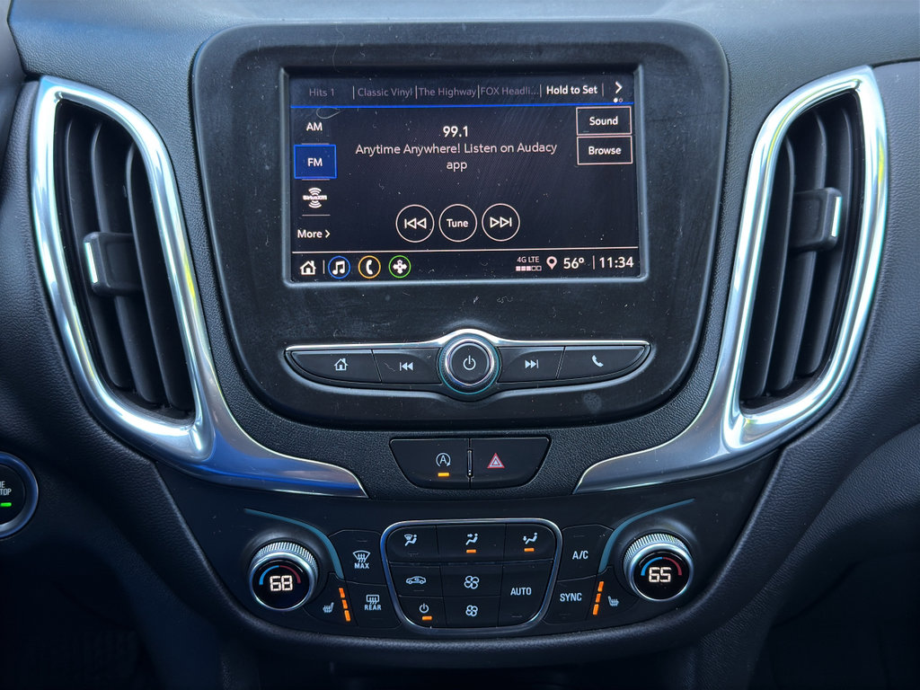 Used 2023 Chevrolet Equinox LT image 24